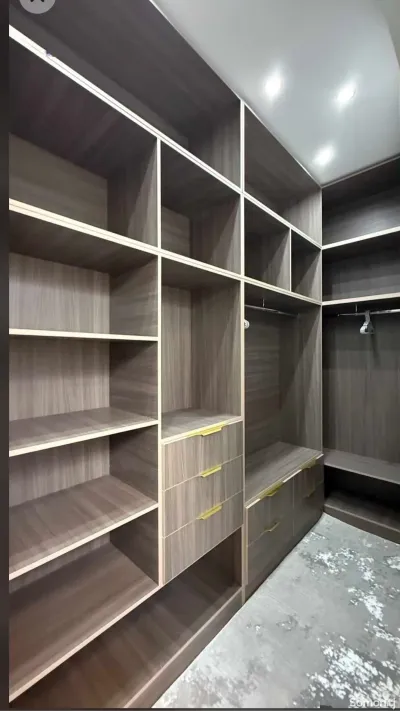 2-комн. квартира, 12 этаж, 65м², Шохмансур Бустон сити