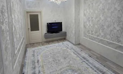 2-комн. квартира, 9 этаж, 68 м², Сино