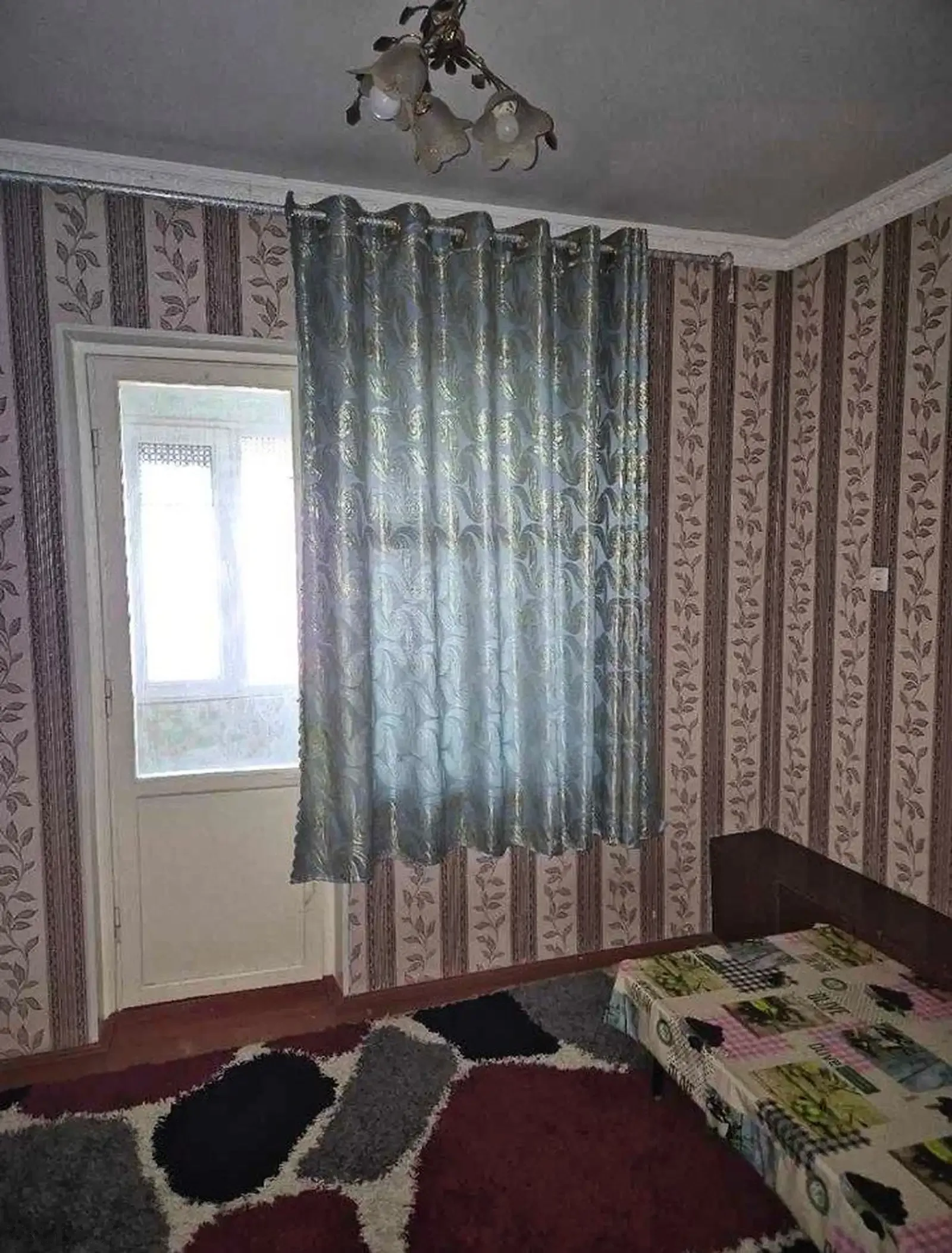 3-комн. квартира, 5 этаж, 80м², 8 микрорайон