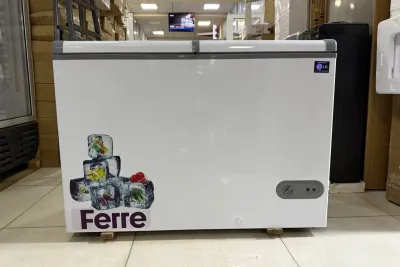 Морозильник Ferre LG