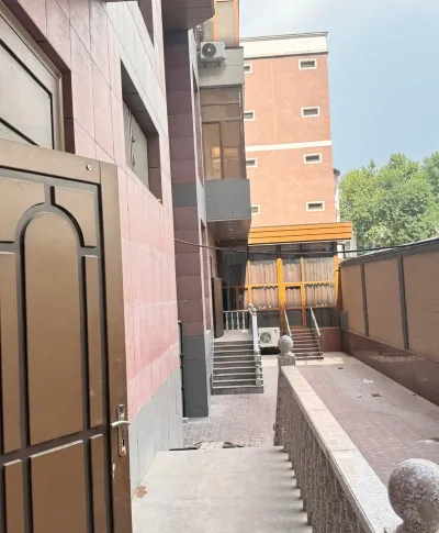 2-комн. квартира, 10 этаж, 80 м², Сомони