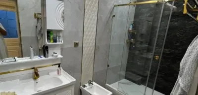 3-комн. квартира, 12 этаж, 80 м², Исмоили сомони