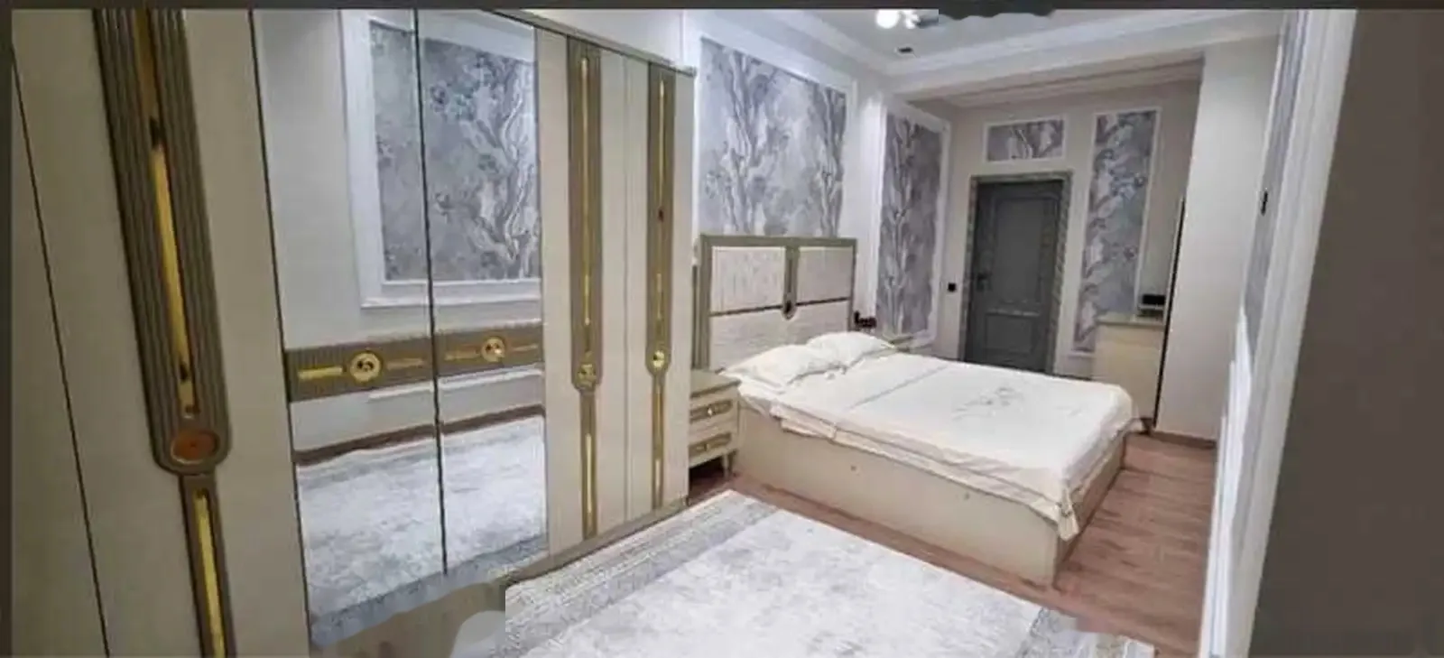 2-комн. квартира, 5 этаж, 66м², Овир