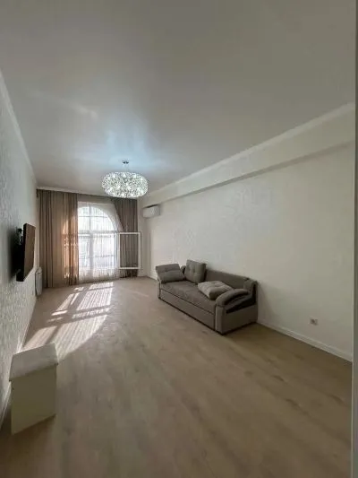 2-комн. квартира, 16 этаж, 100м², Шохмансур