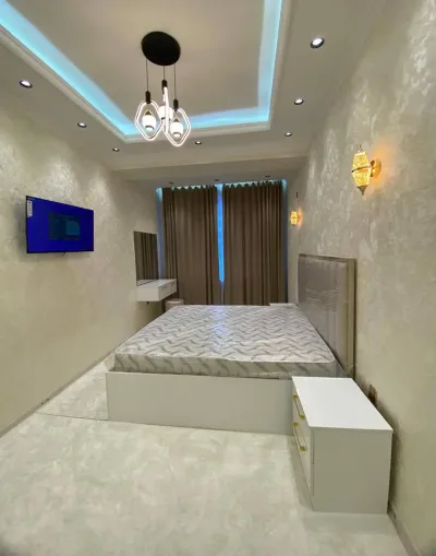 3-комн. квартира, 11 этаж, 89 м², Сино