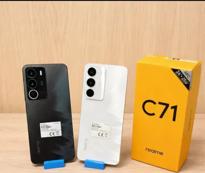Realme C71 128 gb