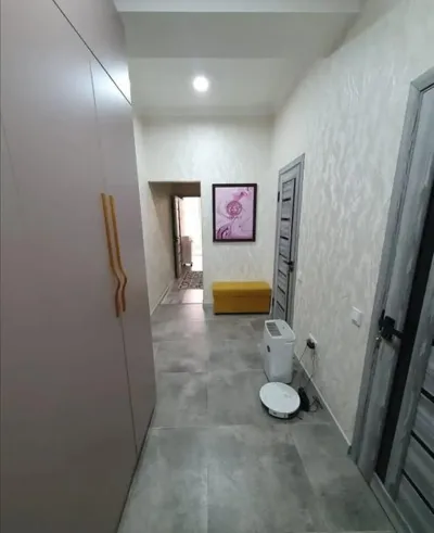 3-комн. квартира, 14 этаж, 70м², И. Сомони