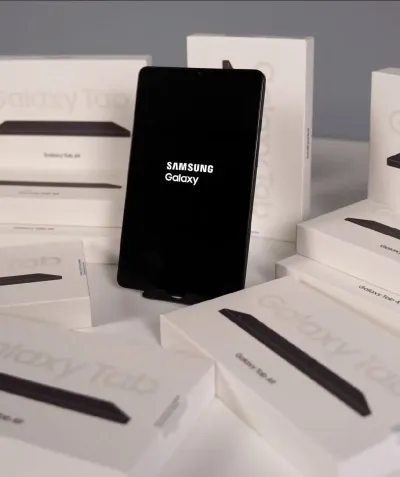 Планшет Samsung Galaxy Tab A9 64/4 gb