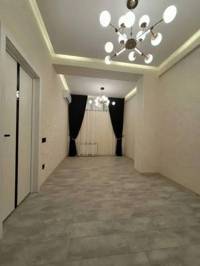 2-комн. квартира, 11 этаж, 80м², овир Султанбей