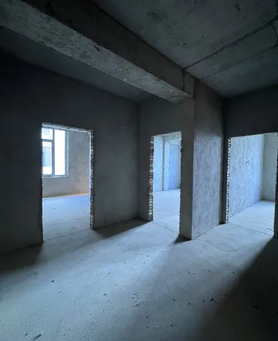 3-комн. квартира, 11 этаж, 90 м², ленский район напротив школа пушкина 📍