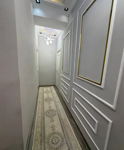 2-комн. квартира, 6 этаж, 54 м², Шохмансур