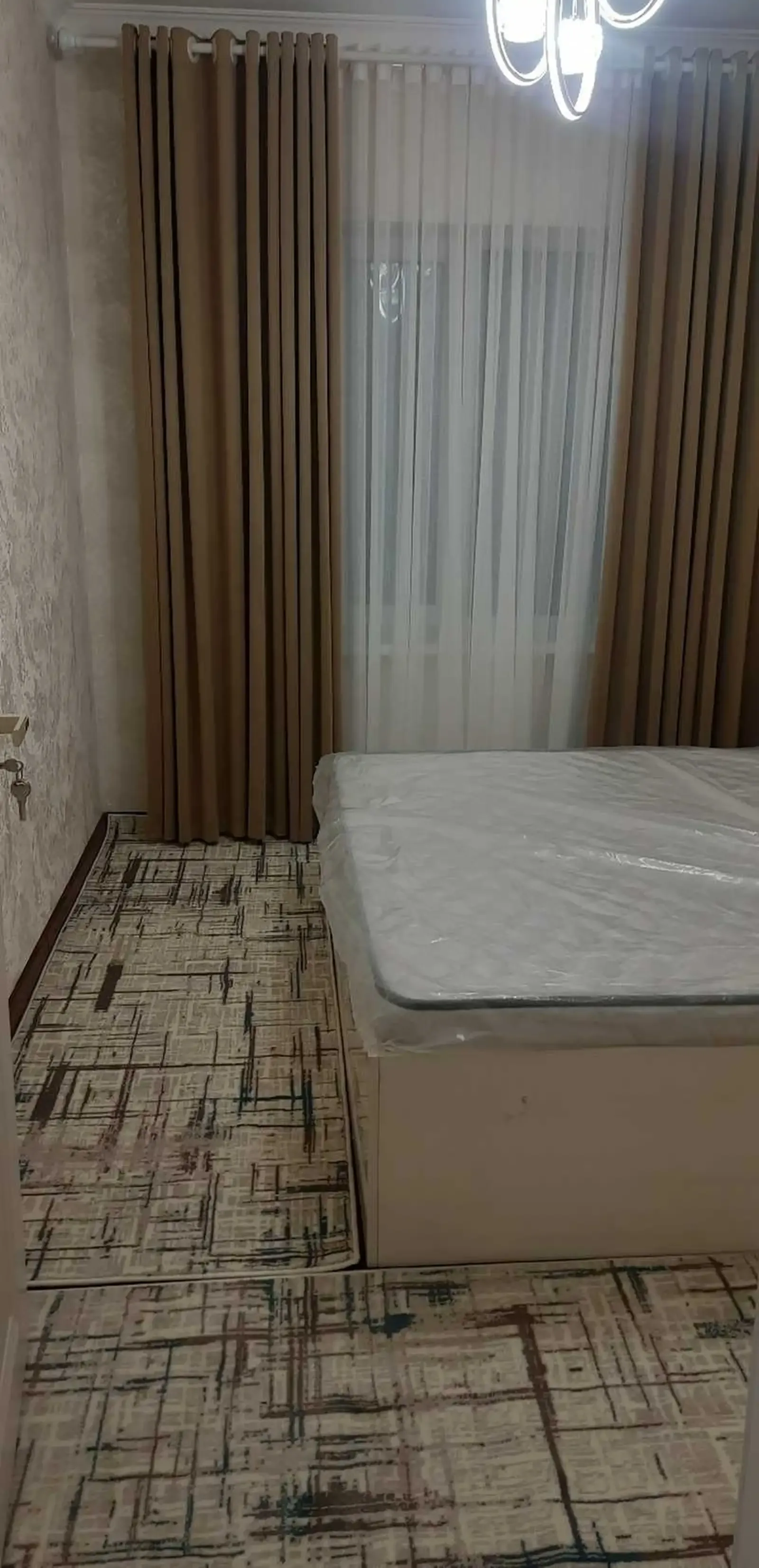 3-комн. квартира, 2 этаж, 78м², Спартак доми Алиф