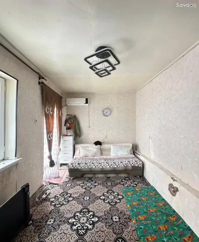 1 этажн. 11-комн. дом, 4 сотки, Сино, Калинин
