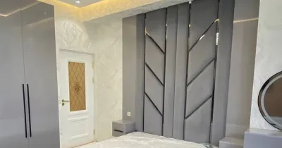 3-комн. квартира, 9 этаж, 70 м², Шохмансур Аэропорт