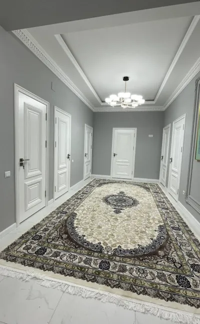 3-комн. квартира, 8 этаж, 110 м², Сино