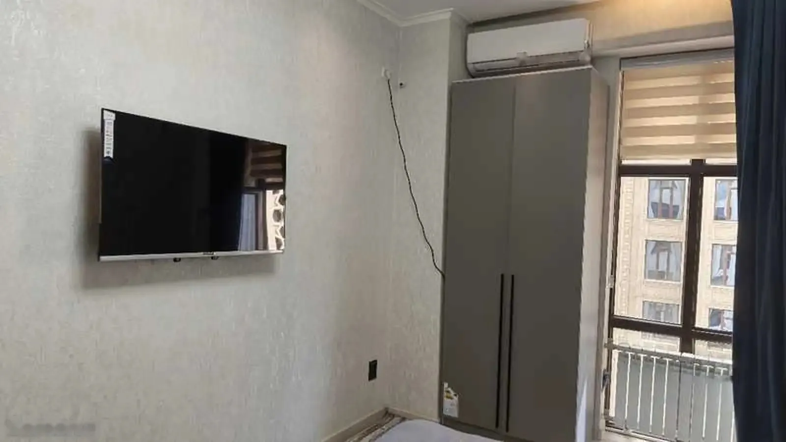 2-комн. квартира, 7 этаж, 77м², скорый