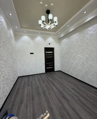 3-комн. квартира, 14 этаж, 100м², Шохмансур