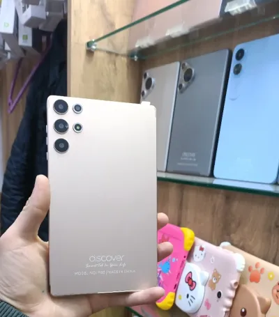 Планшет OZCT 2sim 8/128gb