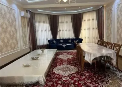 3-этажный, 3 комнатный дом, 600 м², Шохмансур