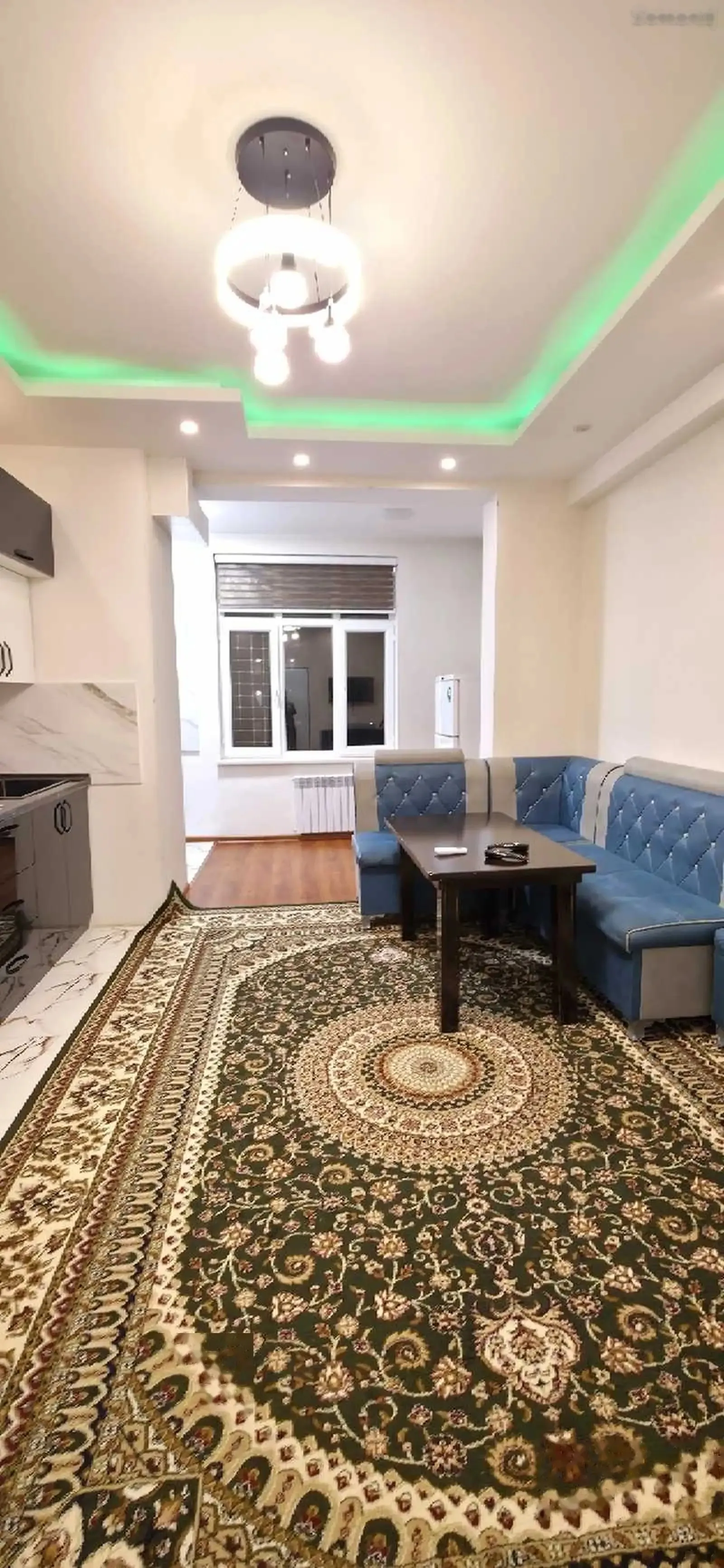 2-комн. квартира, 10 этаж, 85м², Зарнисор, пеши таксихои регар