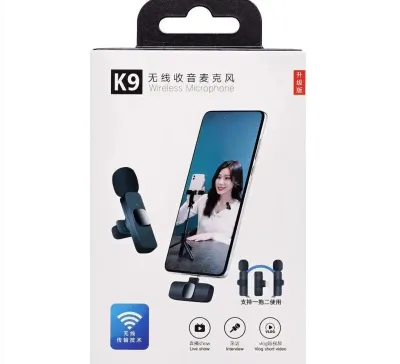 Микрофон Apple Iphone