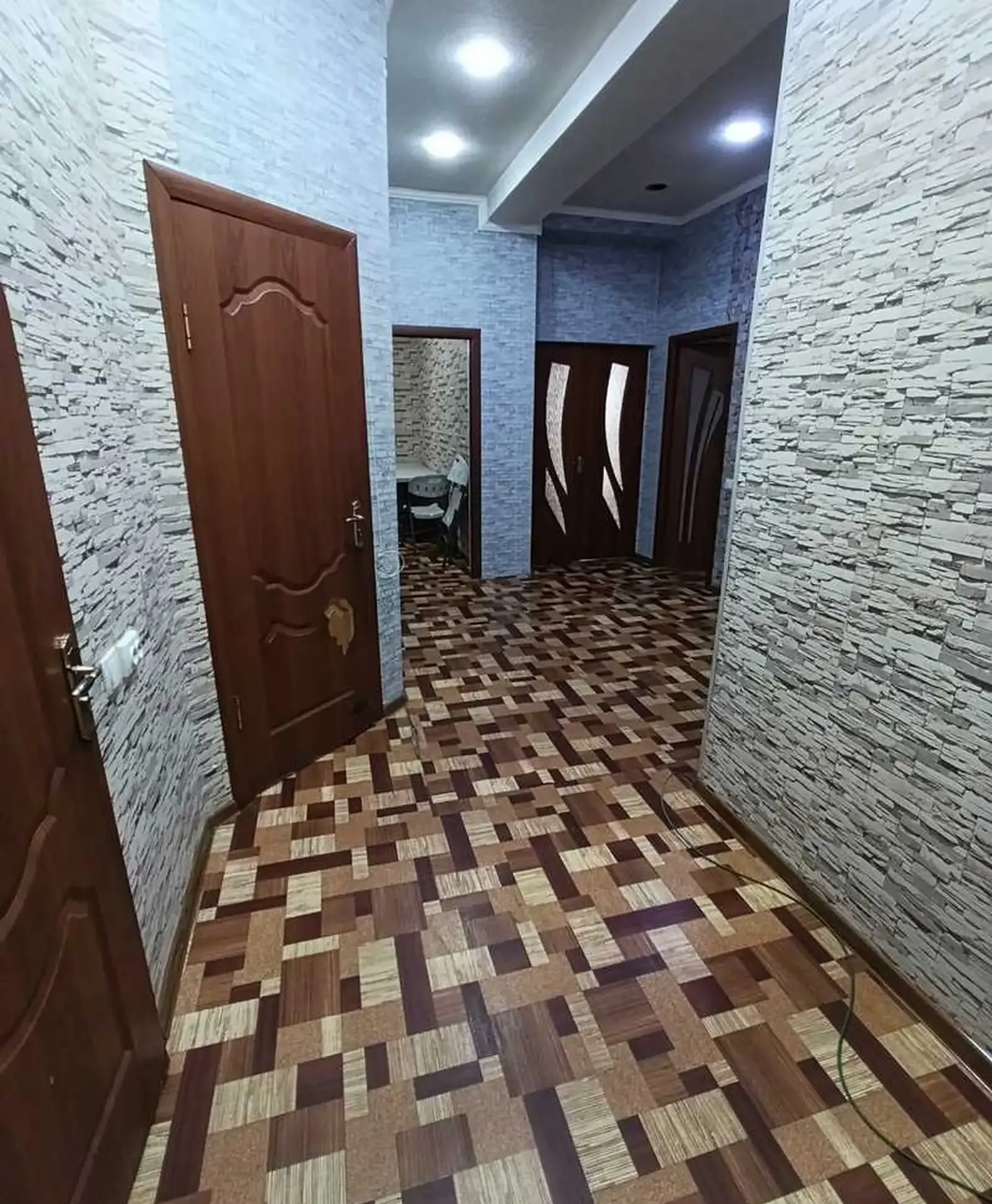 3-комн. квартира, 9 этаж, 85м², 112 мкр