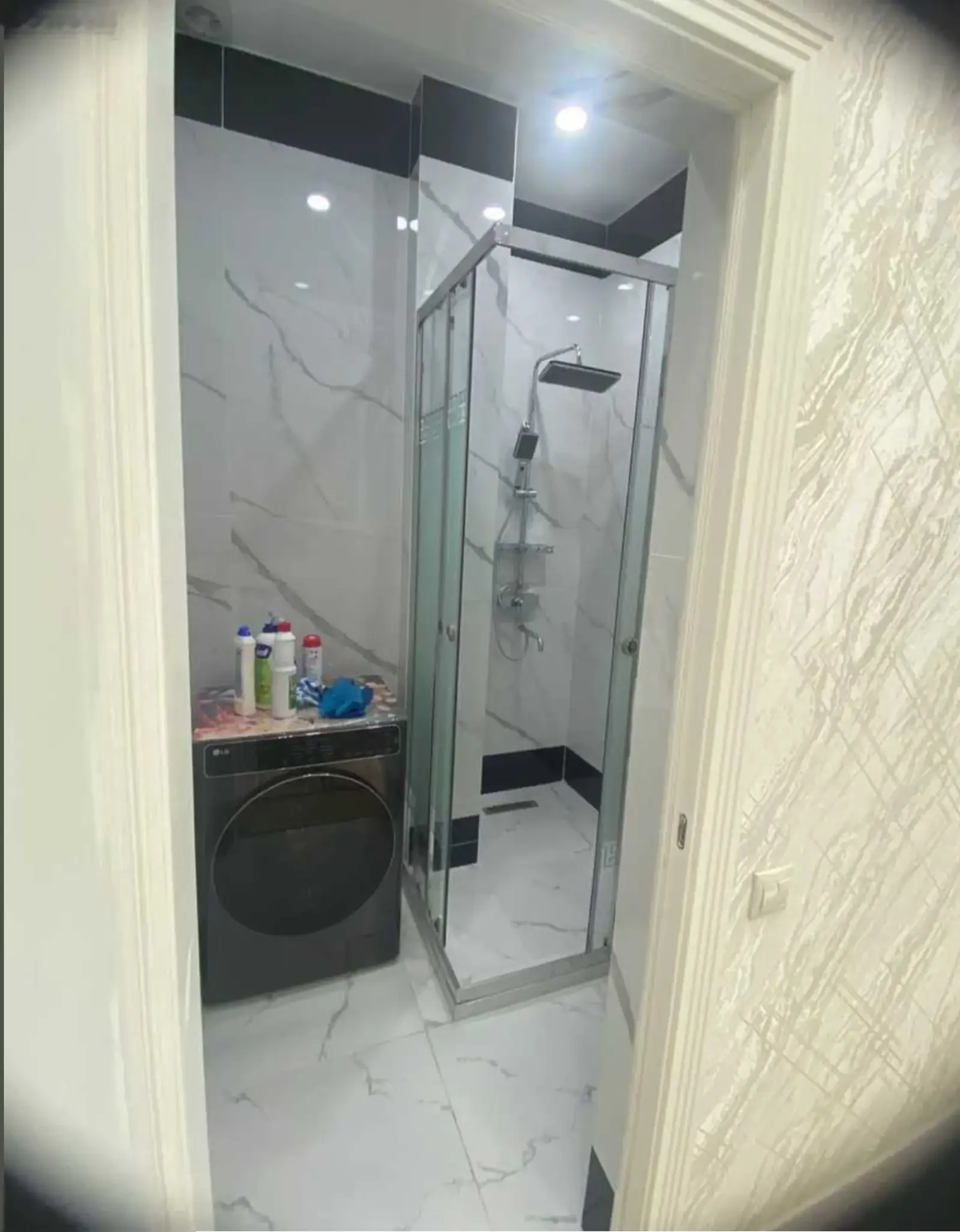 2-комн. квартира, 6 этаж, 64м², Зелёный бозор
