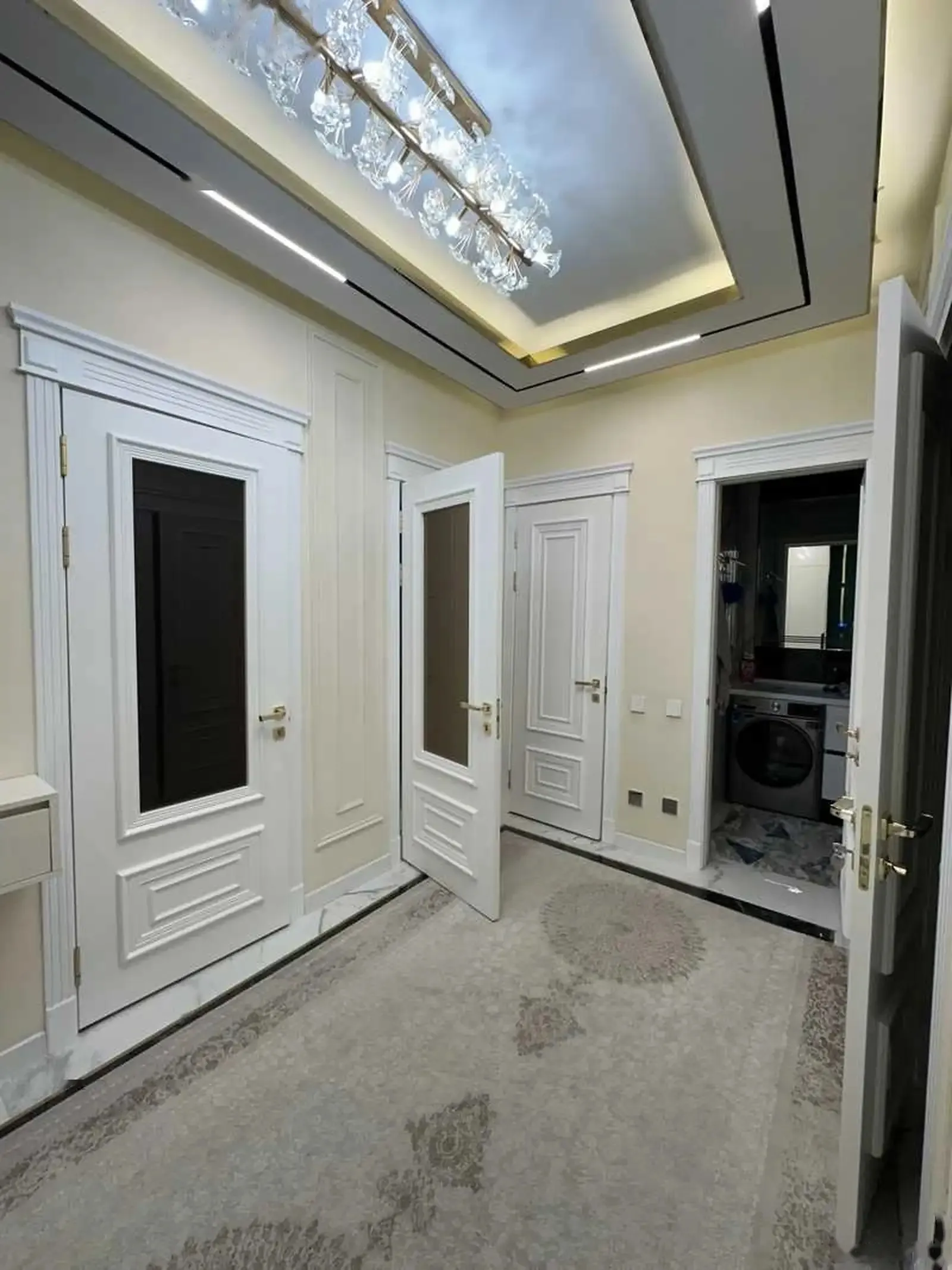 2-комн. квартира, 8 этаж, 88м², скорый