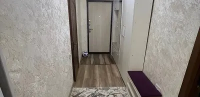 2-комн. квартира, 15 этаж, 53 м², Шохмансур