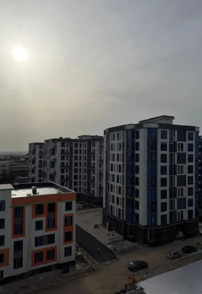 1-комн. квартира, 8 этаж, 61 м², Сино