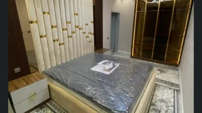 2-комн. квартира, 9 этаж, 60м², И Сомони