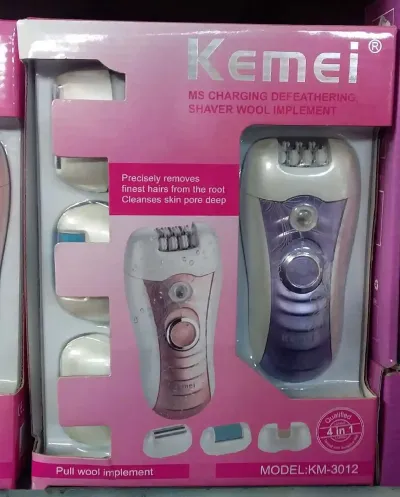 Эпилятор KM--3012