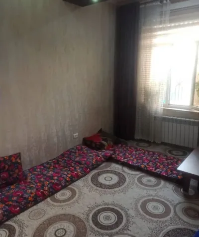 2-комн. квартира, 11 этаж, 52 м², шохмансур