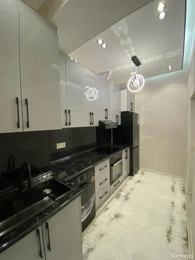 2-комн. квартира, 12 этаж, 70 м², Сино