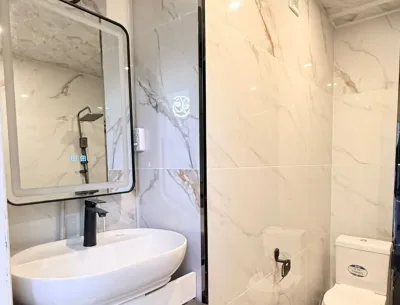 3-комн. квартира, 9 этаж, 60 м², район Спартак (напротив школы №6)