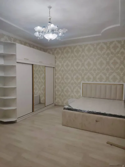 Cпалный гарнитур