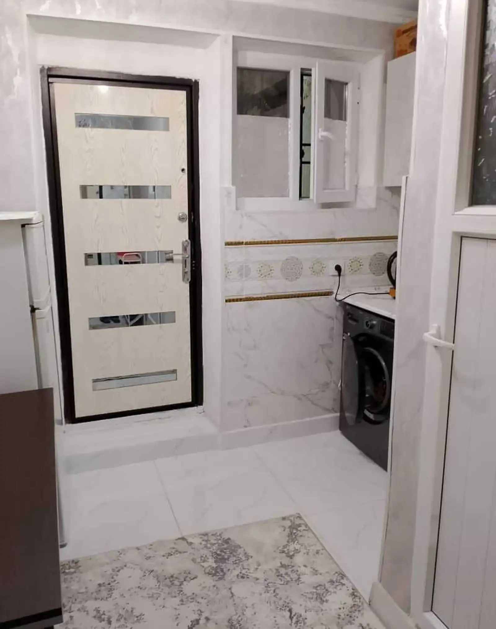 1-комн. квартира, 2 этаж, 40 м², Фирдавси 61