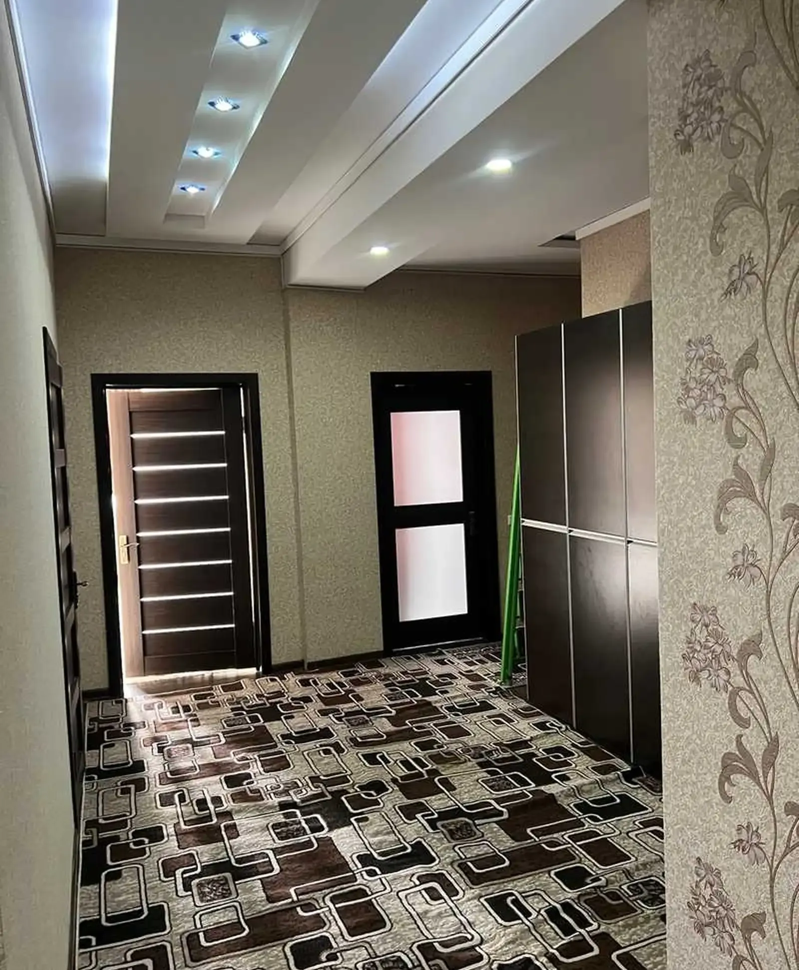 3-комн. квартира, 7 этаж, 85м², Саховат назди таксистои курган