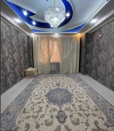 2-комн. квартира, 12 этаж, 65м², Сино