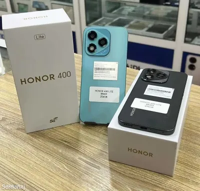Huawei Honor 400 Lite 5G 256 gb