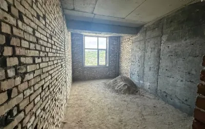 2-комн. квартира, 11 этаж, 73 м², Шохмансур