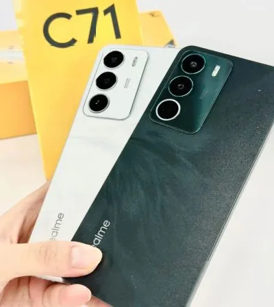 Realme C71 128 gb