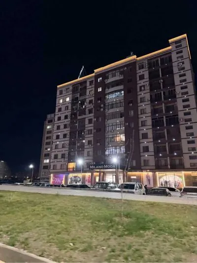 3-комн. квартира, 5 этаж, 120м², Сино, 84 мкр