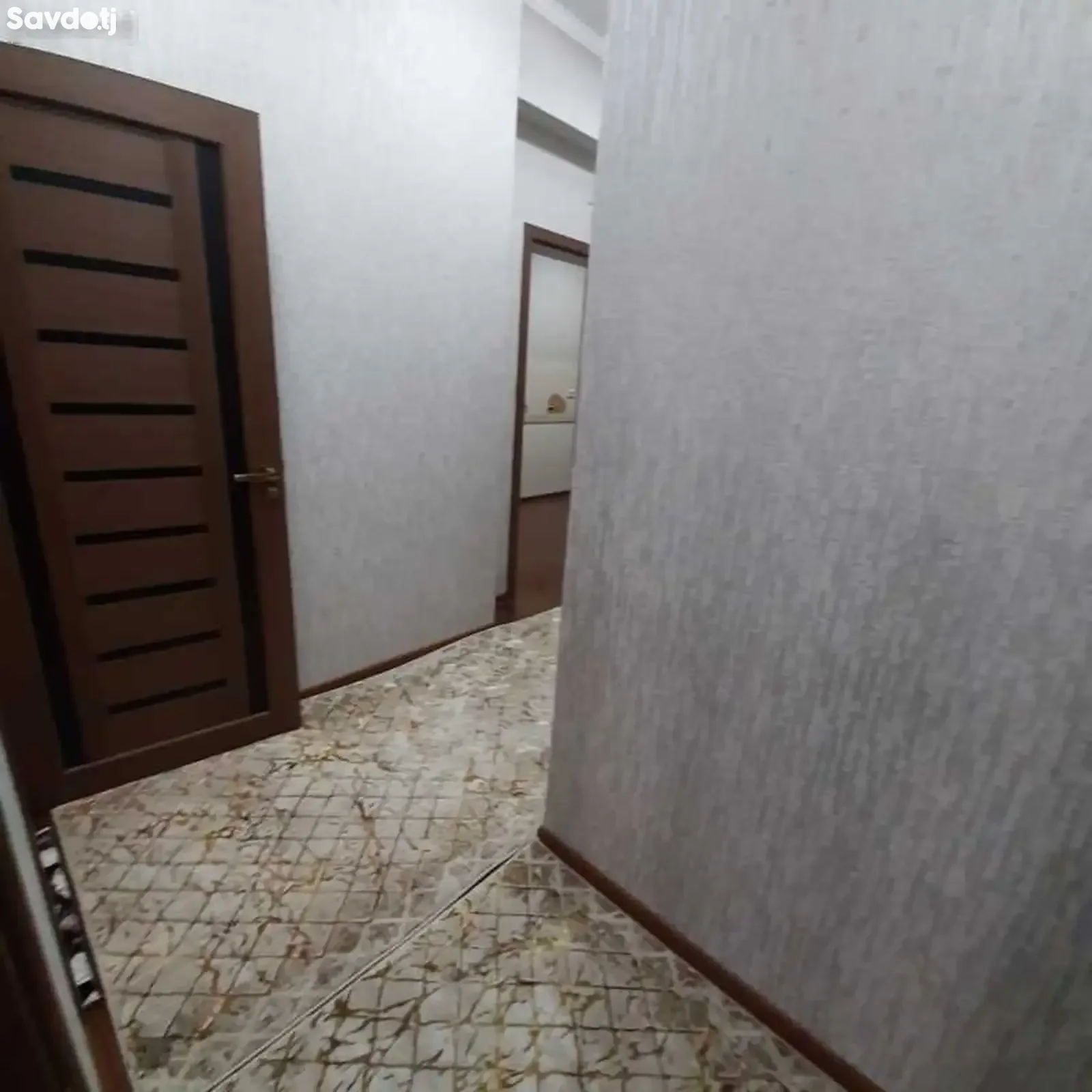 2-к квартира, 2 этаж, 58 м², Молодёжный, ру ба руи КФС