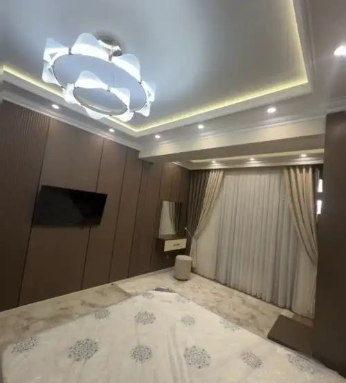 2-комн. квартира, 12 этаж, 92 м², Шохмансур