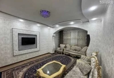 2-комн. квартира, 10 этаж, 70м², Голубой Экран