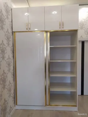 Прихожка