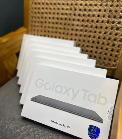 Samsung Планшет Tab A9 Plus