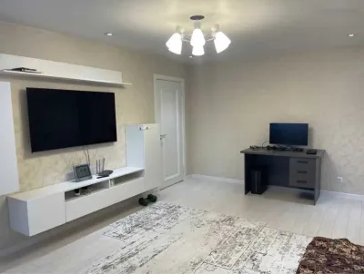 2-комн. квартира, 3 этаж, 60м², Исмоили Сомони