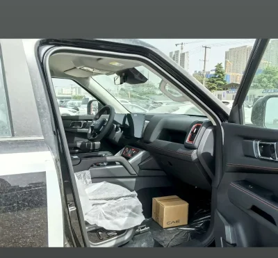 BYD Другие модели, 2026